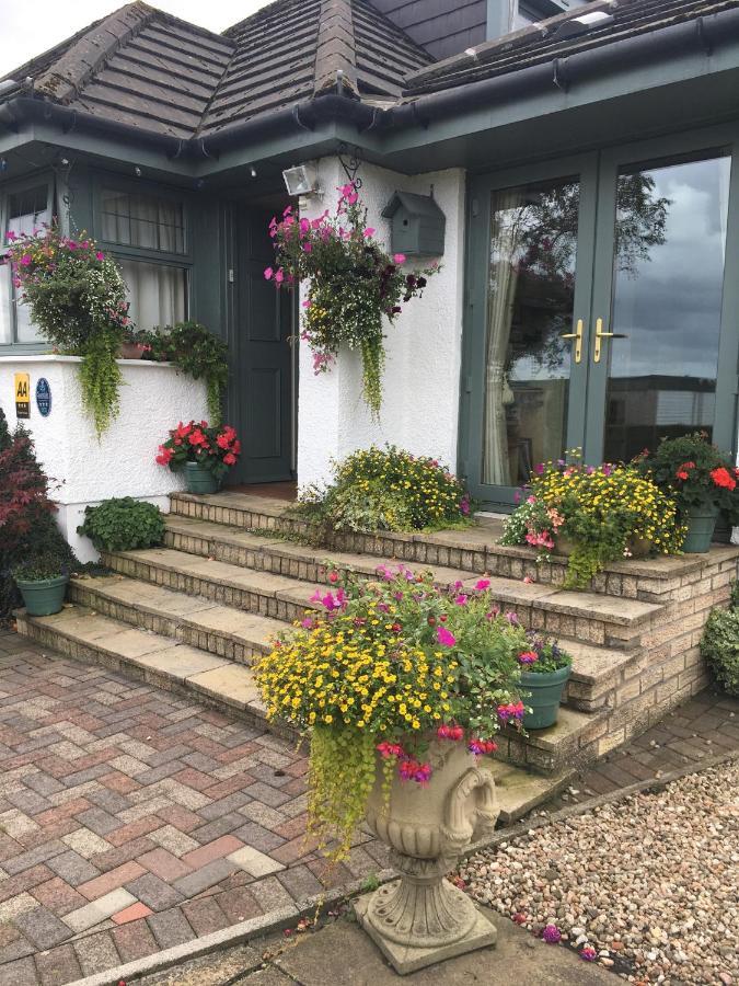 Auchenlea Bed And Breakfast Coatbridge Exterior photo